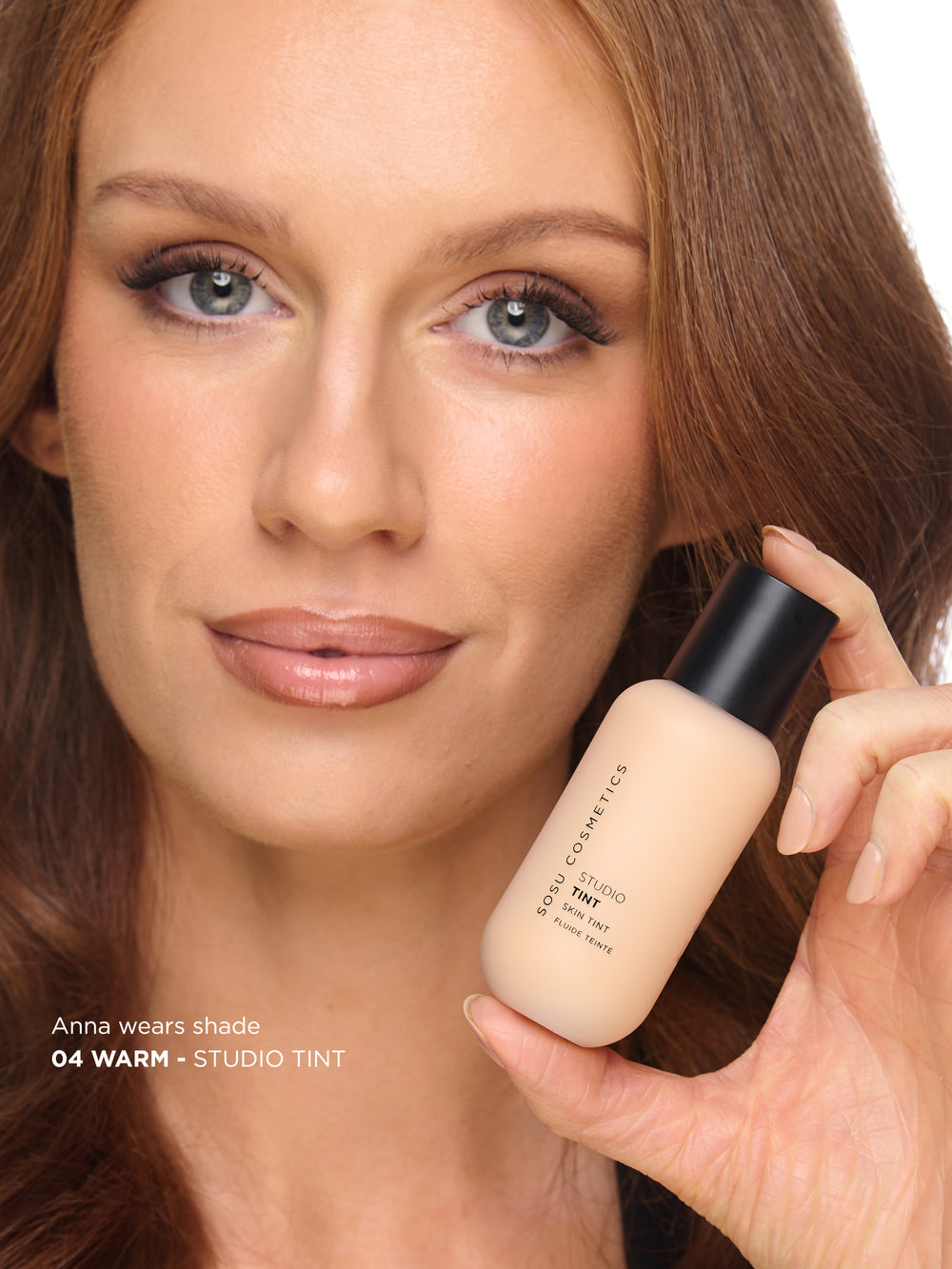 Studio Tint | Skin Tint | SOSU Cosmetics