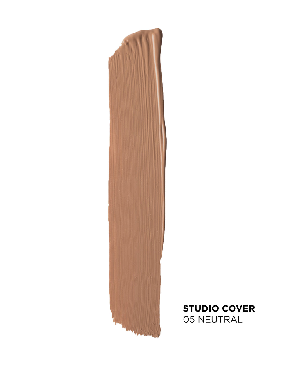Studio Cover | Concealer | SOSU Cosmetics