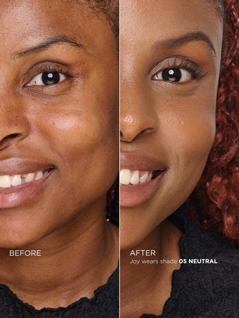 Studio Cover | Concealer | SOSU Cosmetics