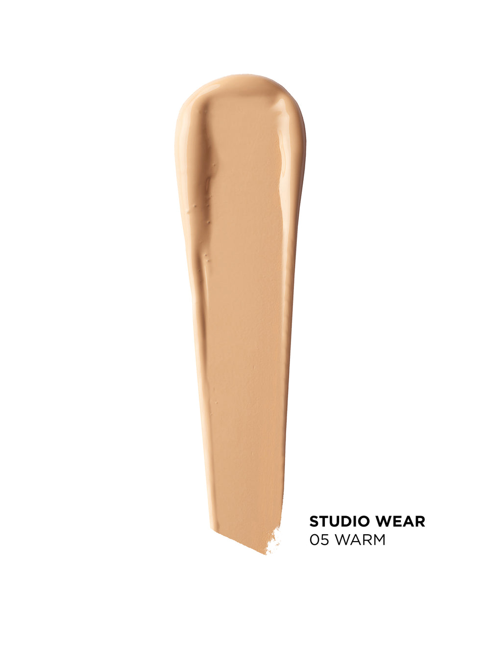 Studio Wear | Foundation | SOSU Cosmetics