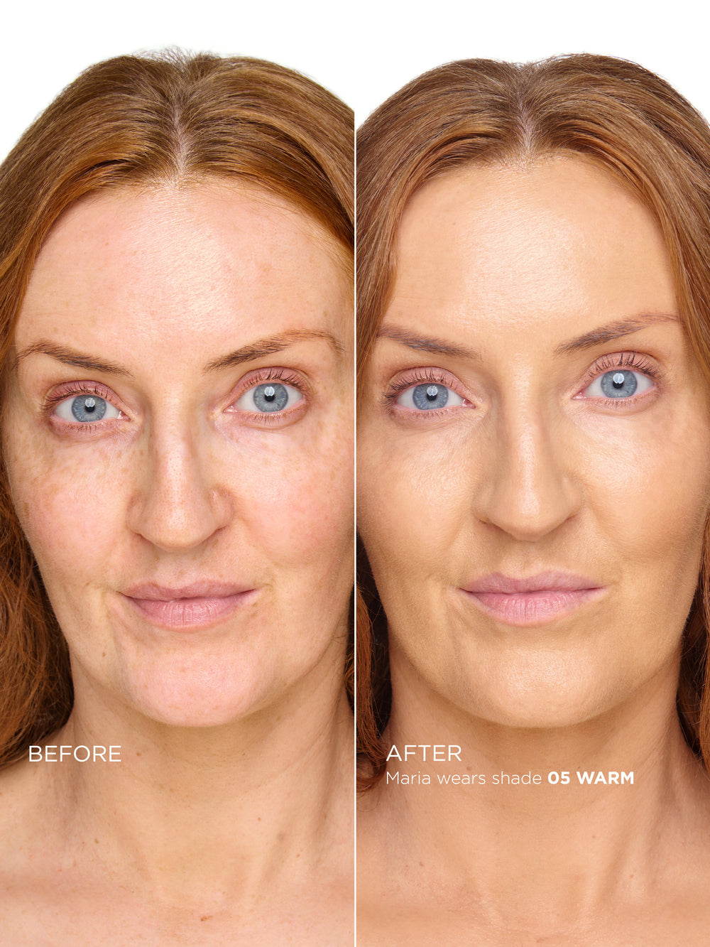 Studio Wear | Foundation | SOSU Cosmetics