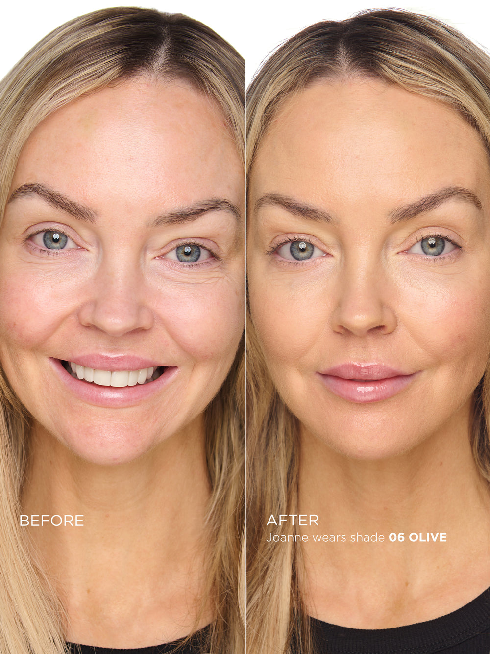 Studio Tint | Skin Tint | SOSU Cosmetics