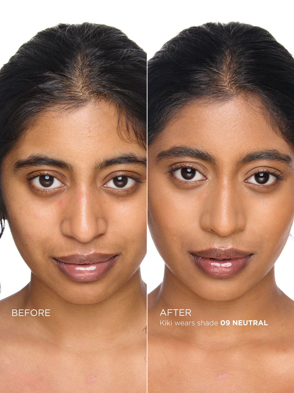 Studio Wear | Foundation | SOSU Cosmetics