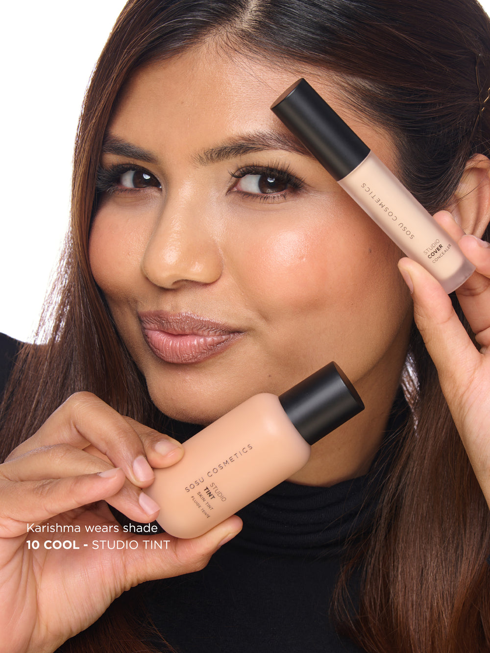 Studio Tint | Skin Tint | SOSU Cosmetics