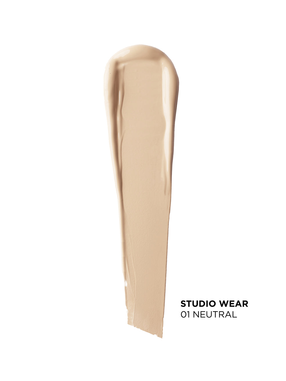 Studio Wear | Foundation | SOSU Cosmetics