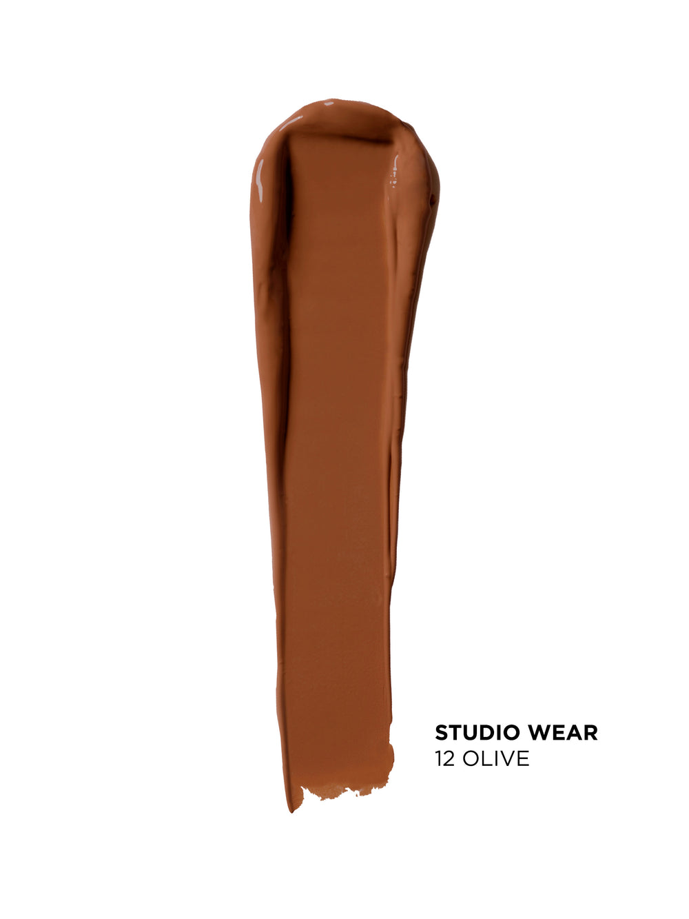 Studio Wear | Foundation | SOSU Cosmetics