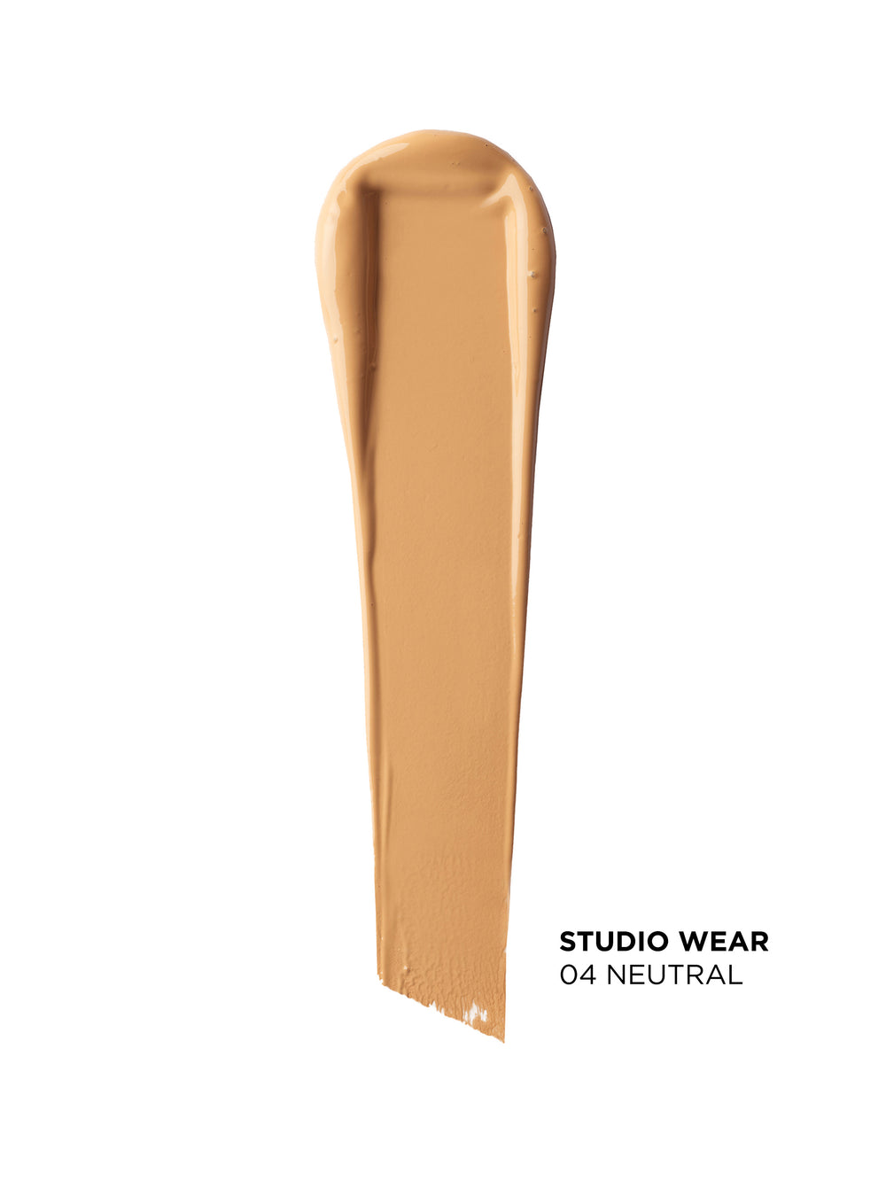 Studio Wear | Foundation | SOSU Cosmetics