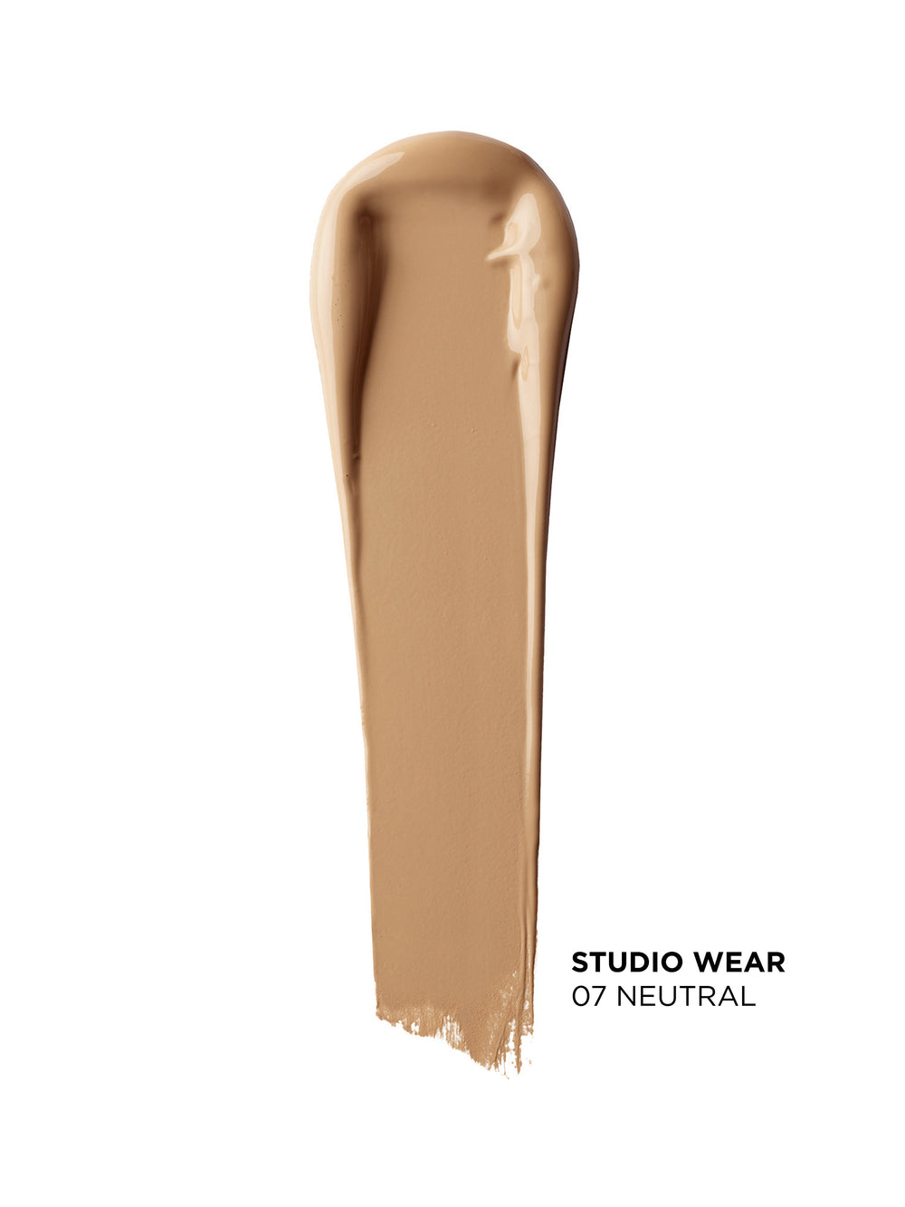 Studio Wear | Foundation | SOSU Cosmetics