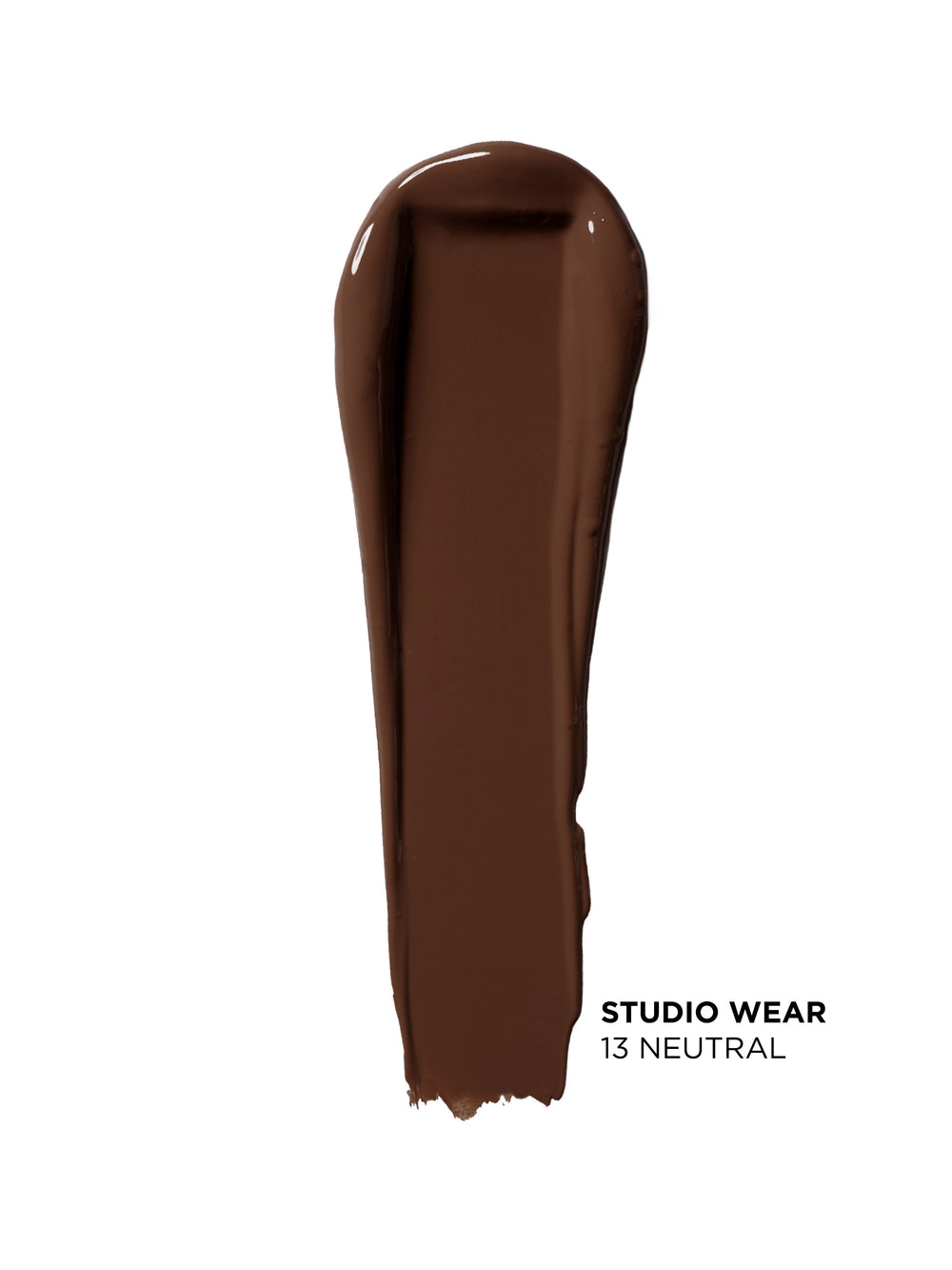 Studio Wear | Foundation | SOSU Cosmetics