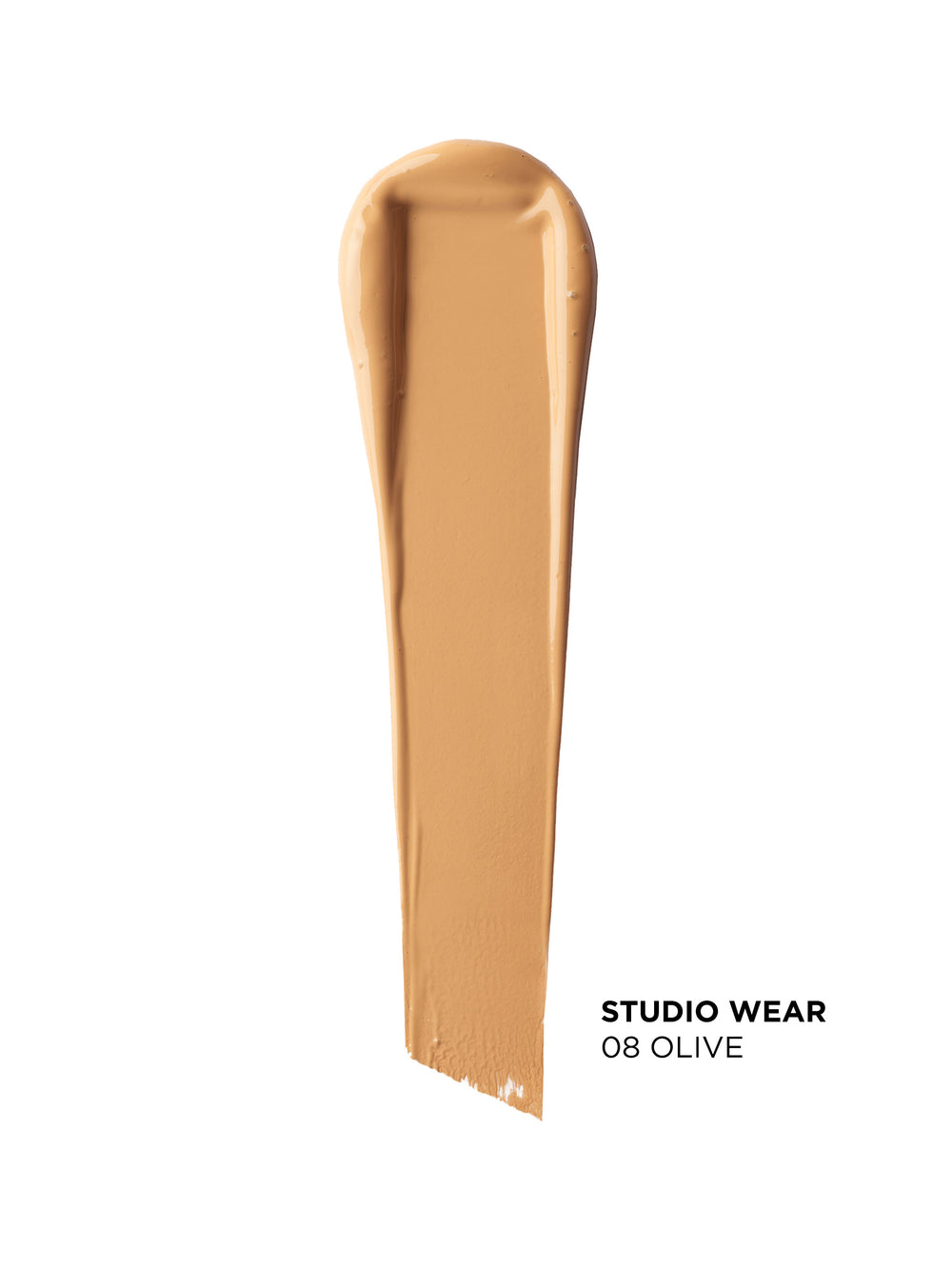 Studio Wear | Foundation | SOSU Cosmetics