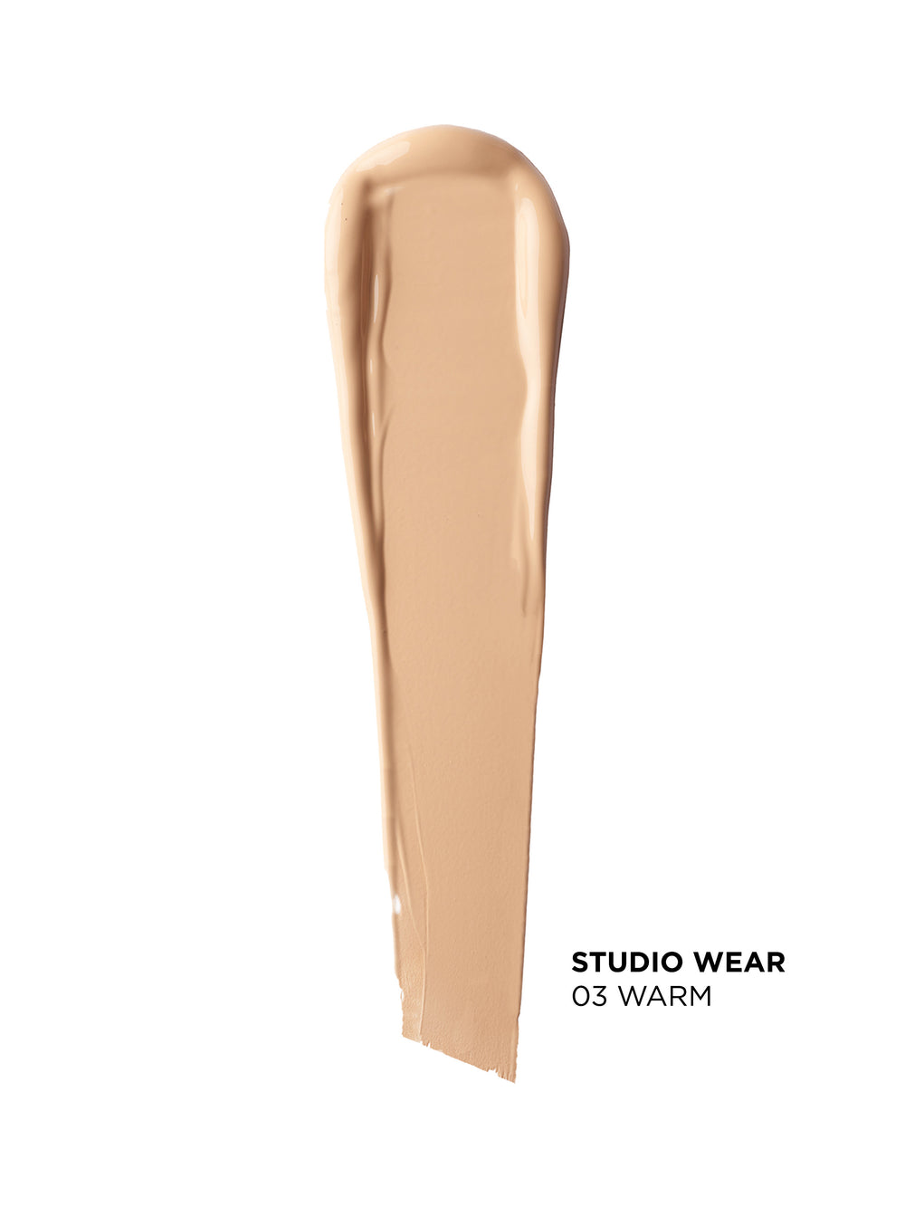 Studio Wear | Foundation | SOSU Cosmetics