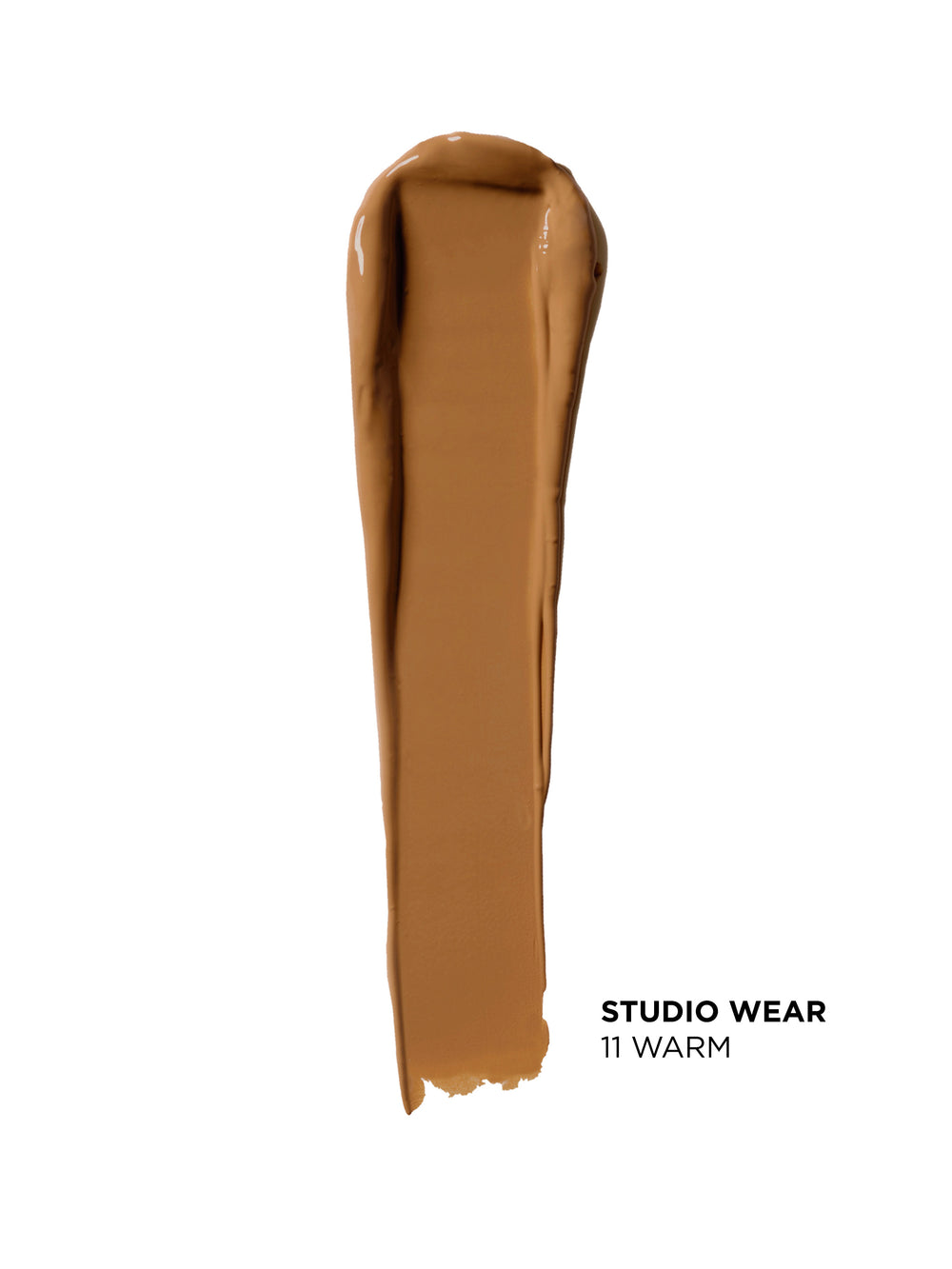 Studio Wear | Foundation | SOSU Cosmetics