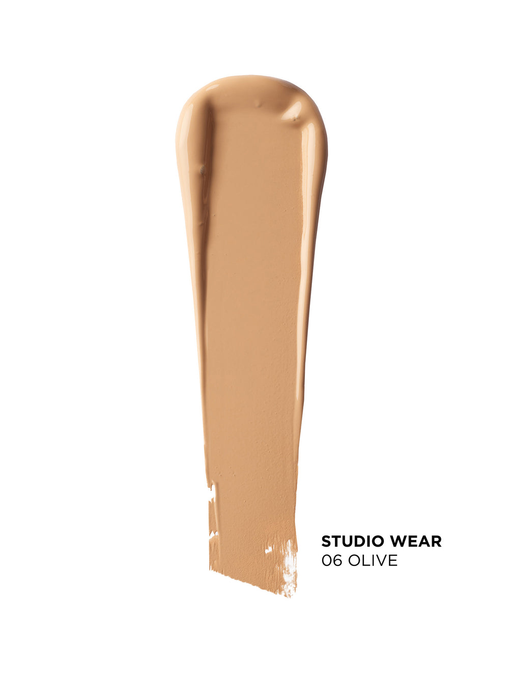 Studio Wear | Foundation | SOSU Cosmetics