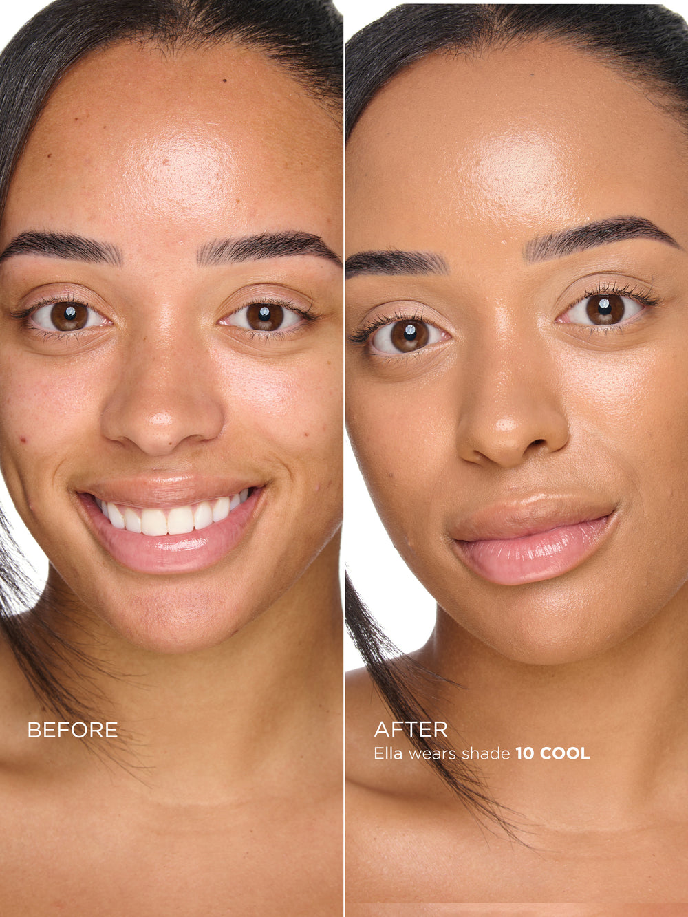 Studio Wear | Foundation | SOSU Cosmetics