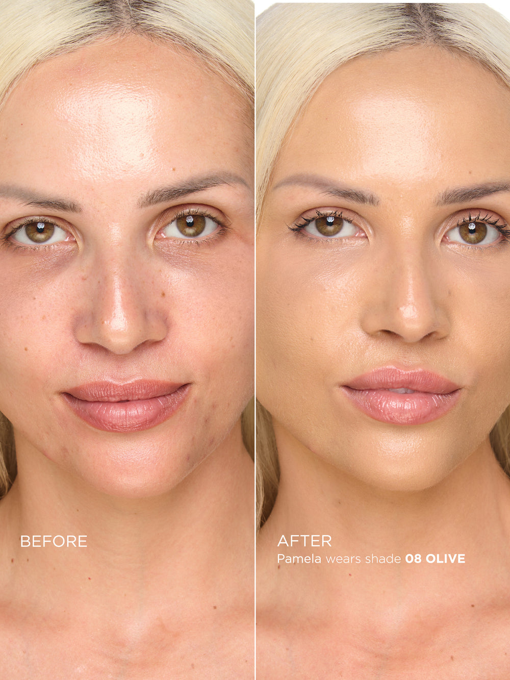 Studio Wear | Foundation | SOSU Cosmetics