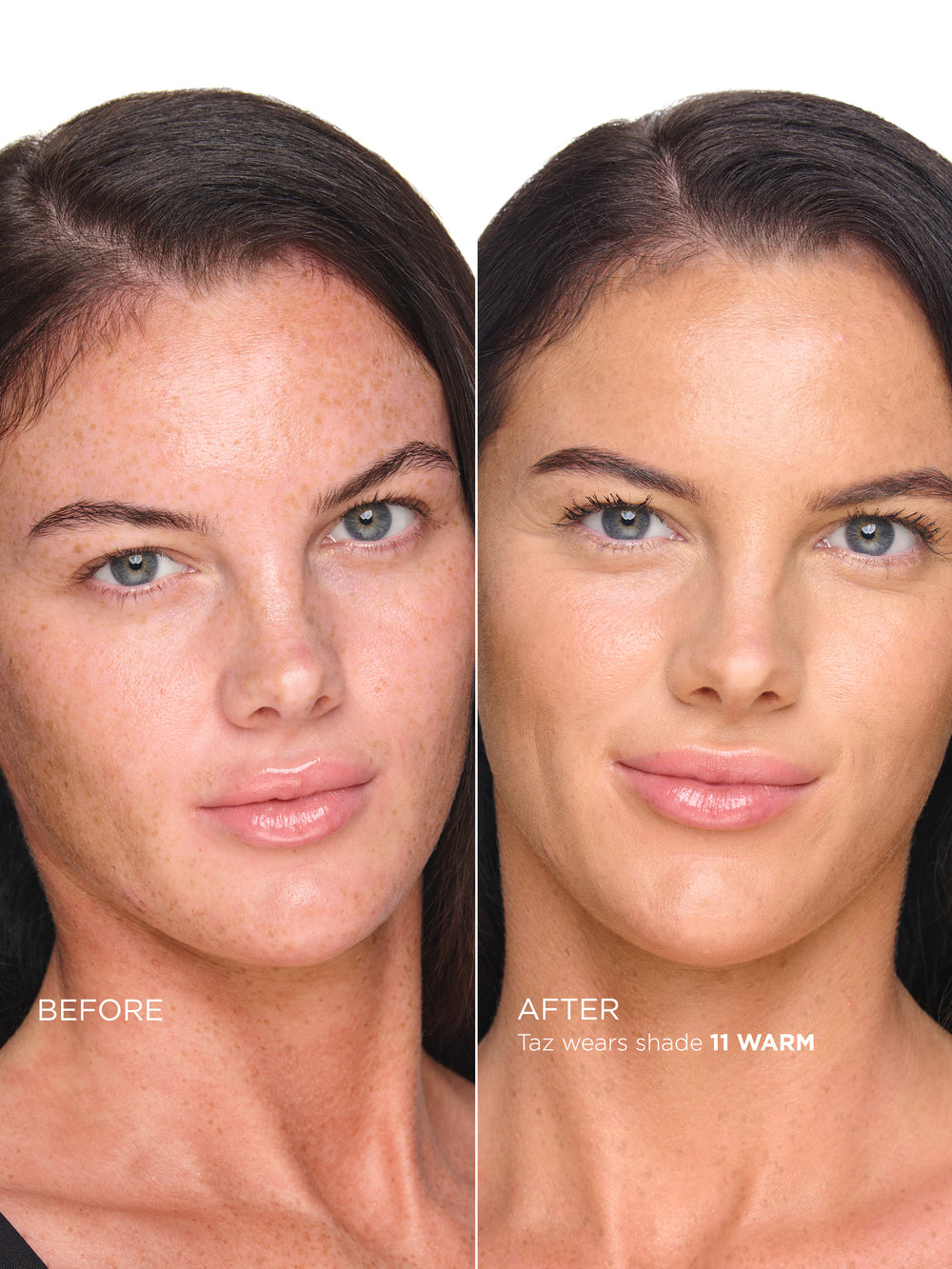 Studio Wear | Foundation | SOSU Cosmetics
