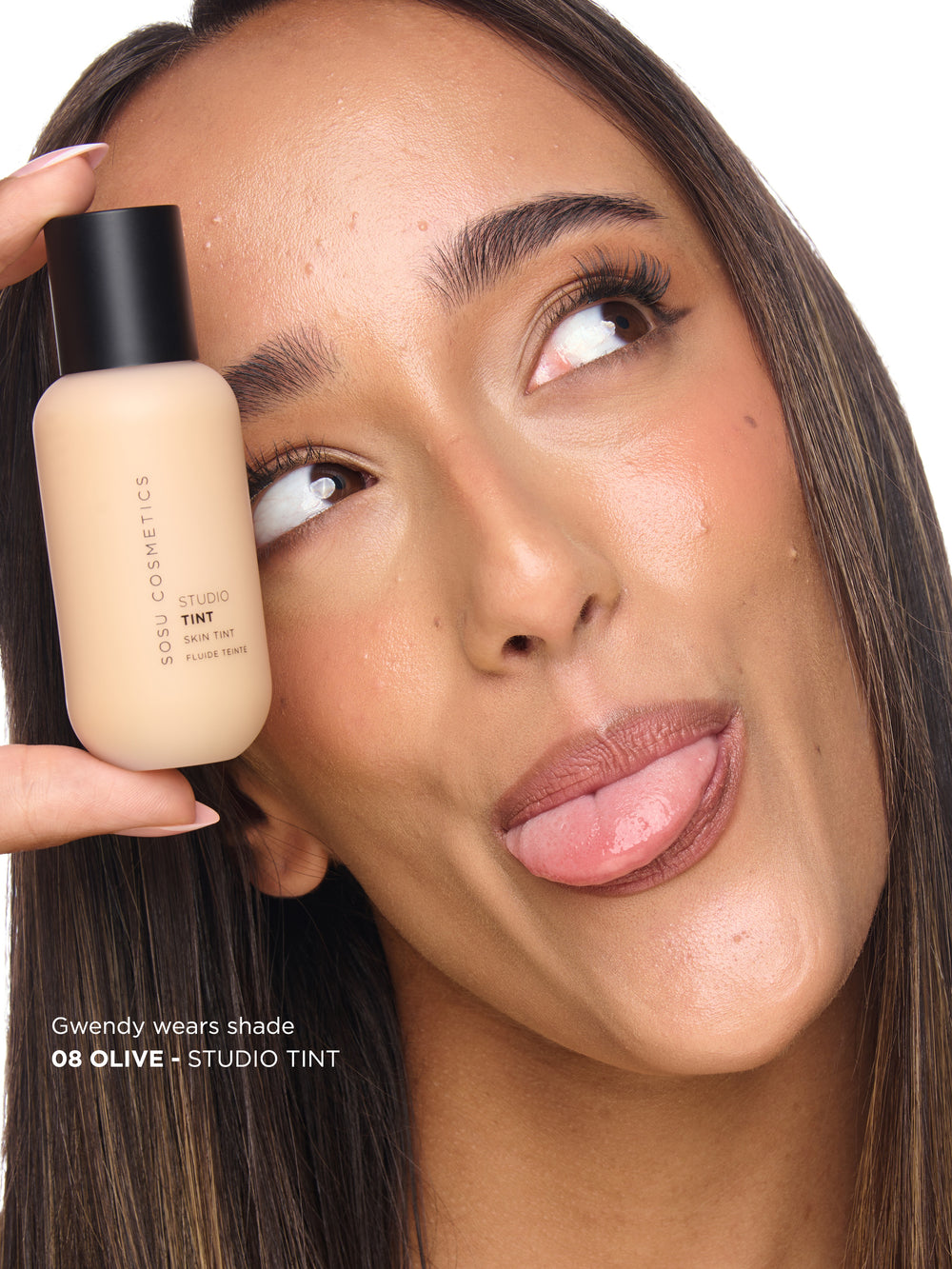 Studio Tint | Skin Tint | SOSU Cosmetics