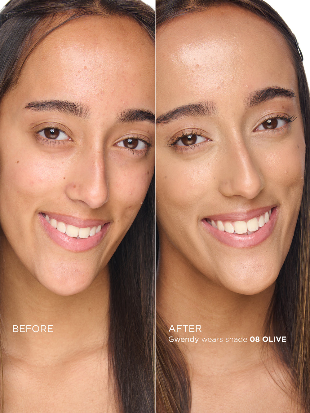 Studio Tint | Skin Tint | SOSU Cosmetics