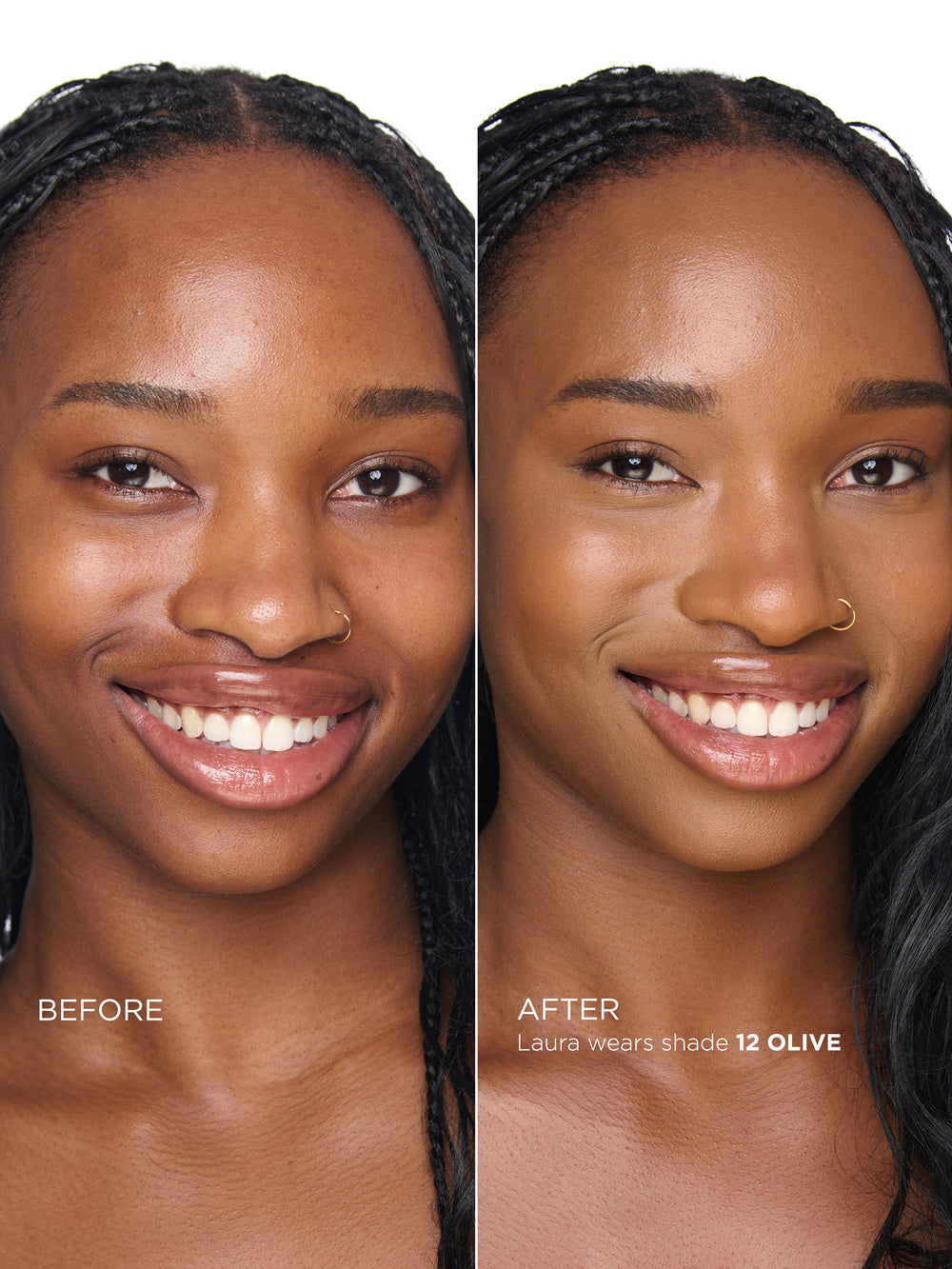 Studio Tint | Skin Tint | SOSU Cosmetics