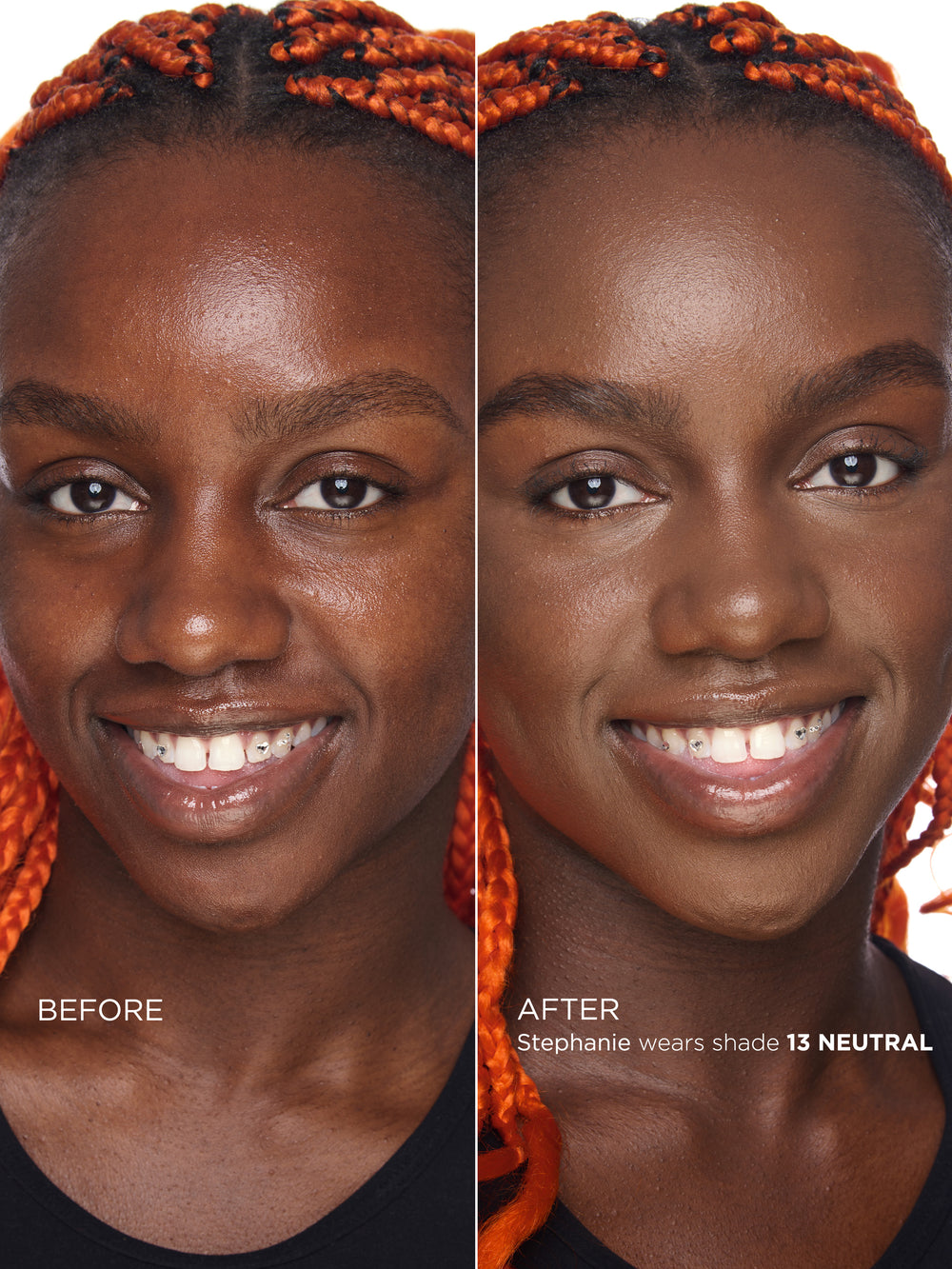 Studio Tint | Skin Tint | SOSU Cosmetics