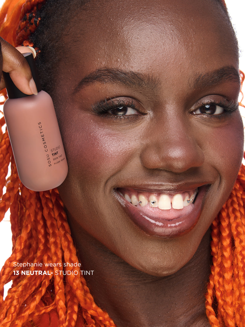 Studio Tint | Skin Tint | SOSU Cosmetics