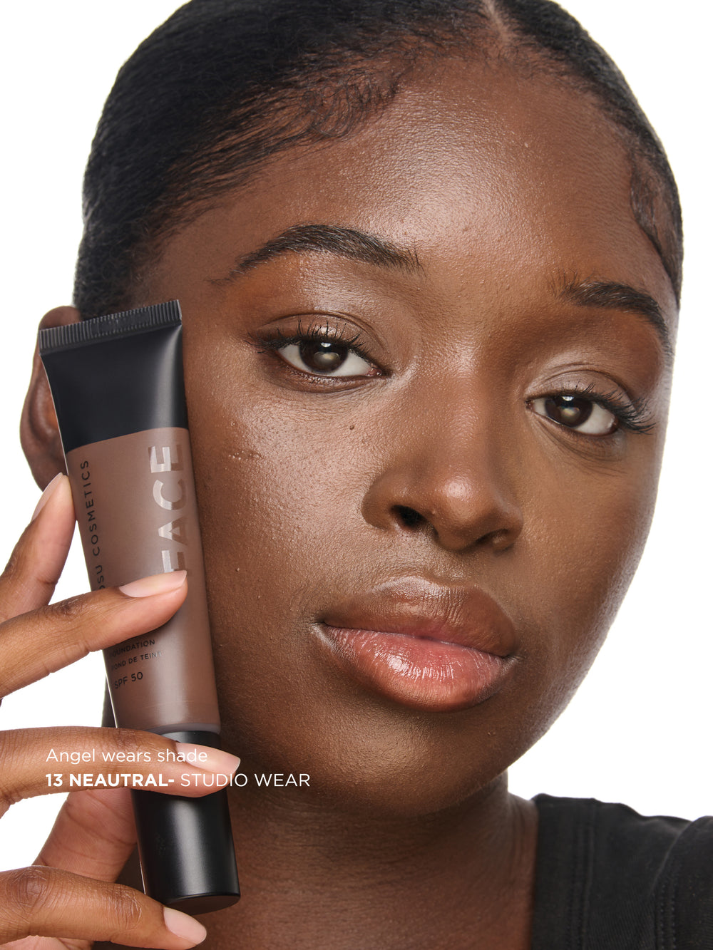 Studio Wear | Foundation | SOSU Cosmetics