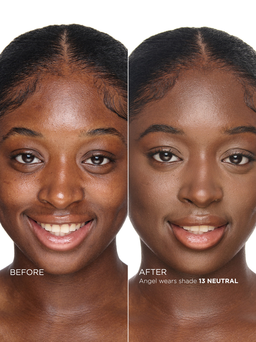 Studio Wear | Foundation | SOSU Cosmetics