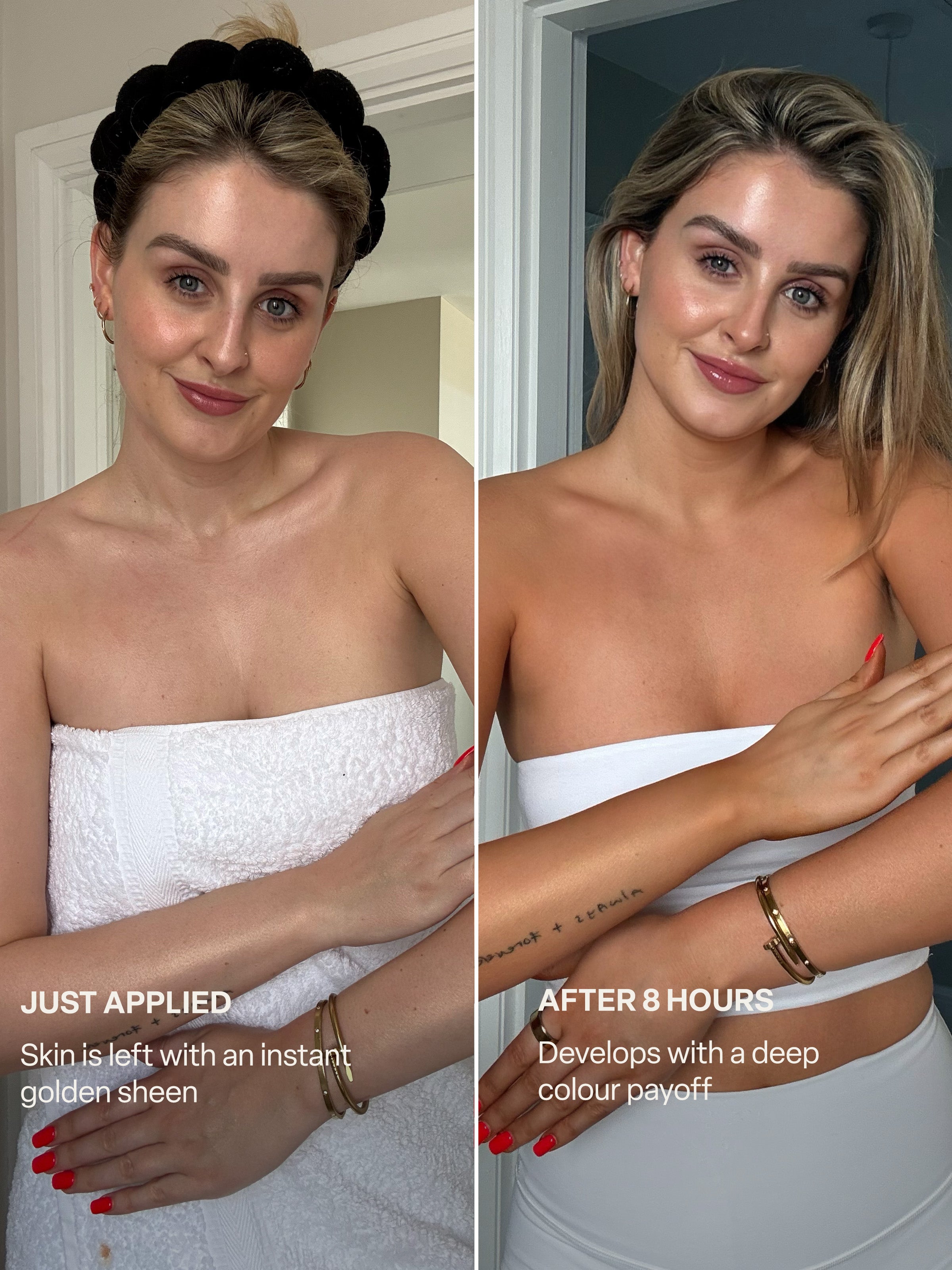 Gradual Tanning Butter | Pre-Order