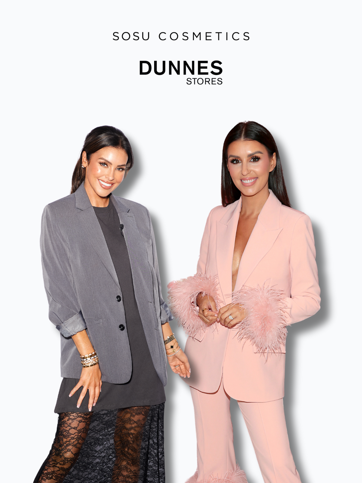 Christmas Showcase | Dunnes Stores, Cornelscourt with Suzanne & Terrie