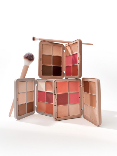 Complexion Palettes