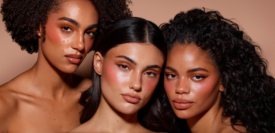Complexion Essentials - Foundations, Primers, Palettes & More