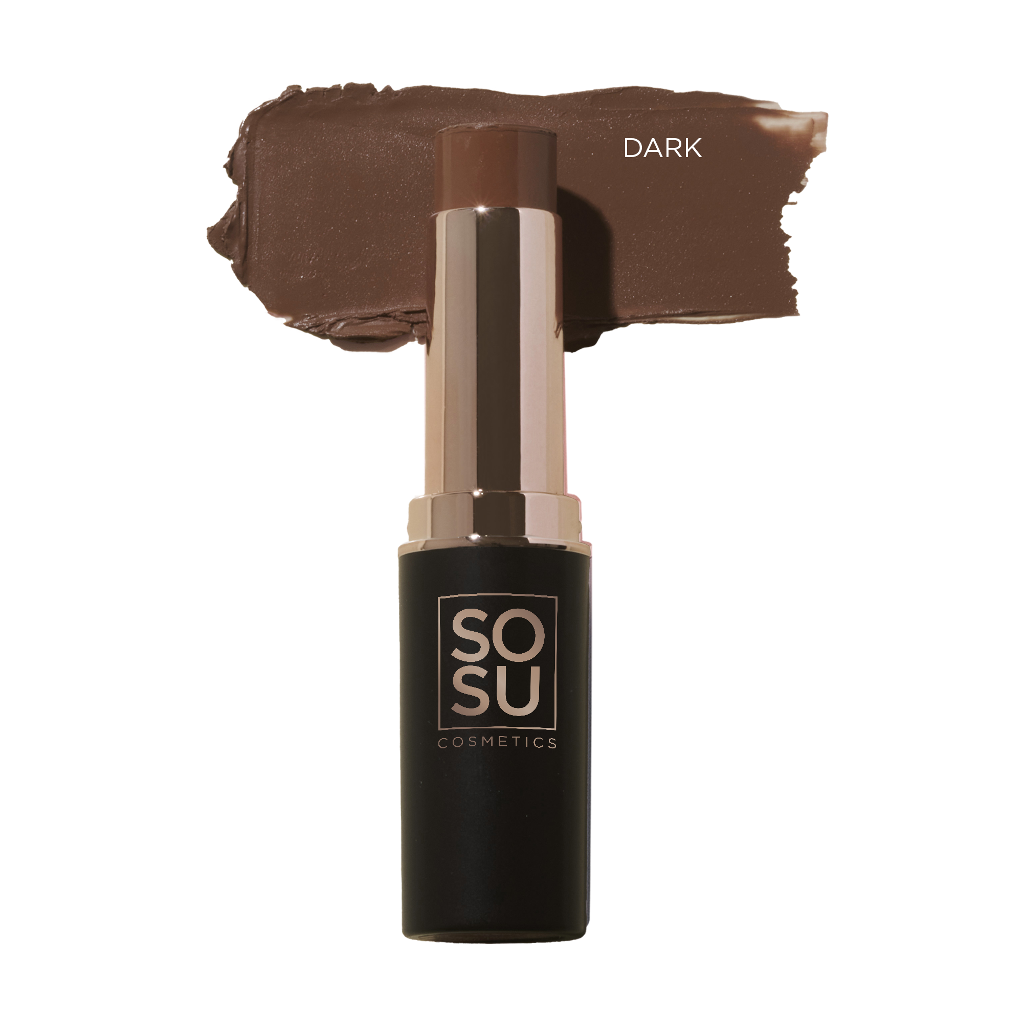 Cream Contour Stick | DARK