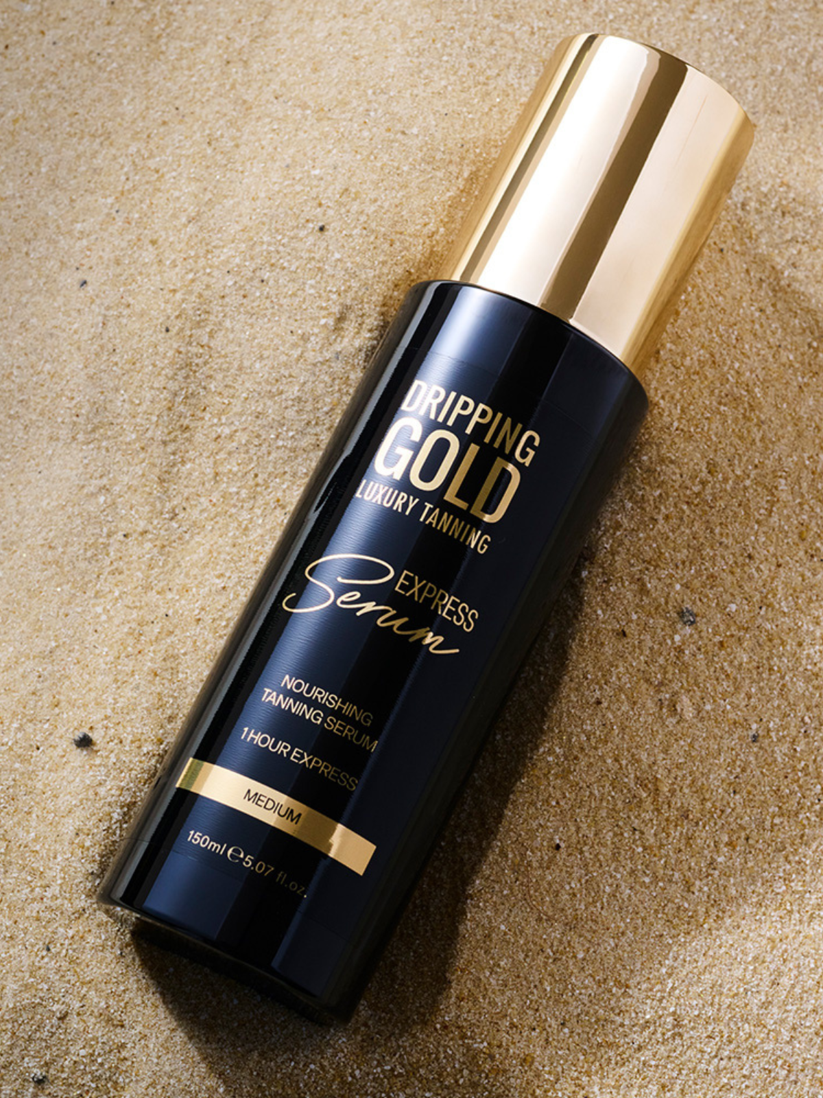 Express Tanning Serum