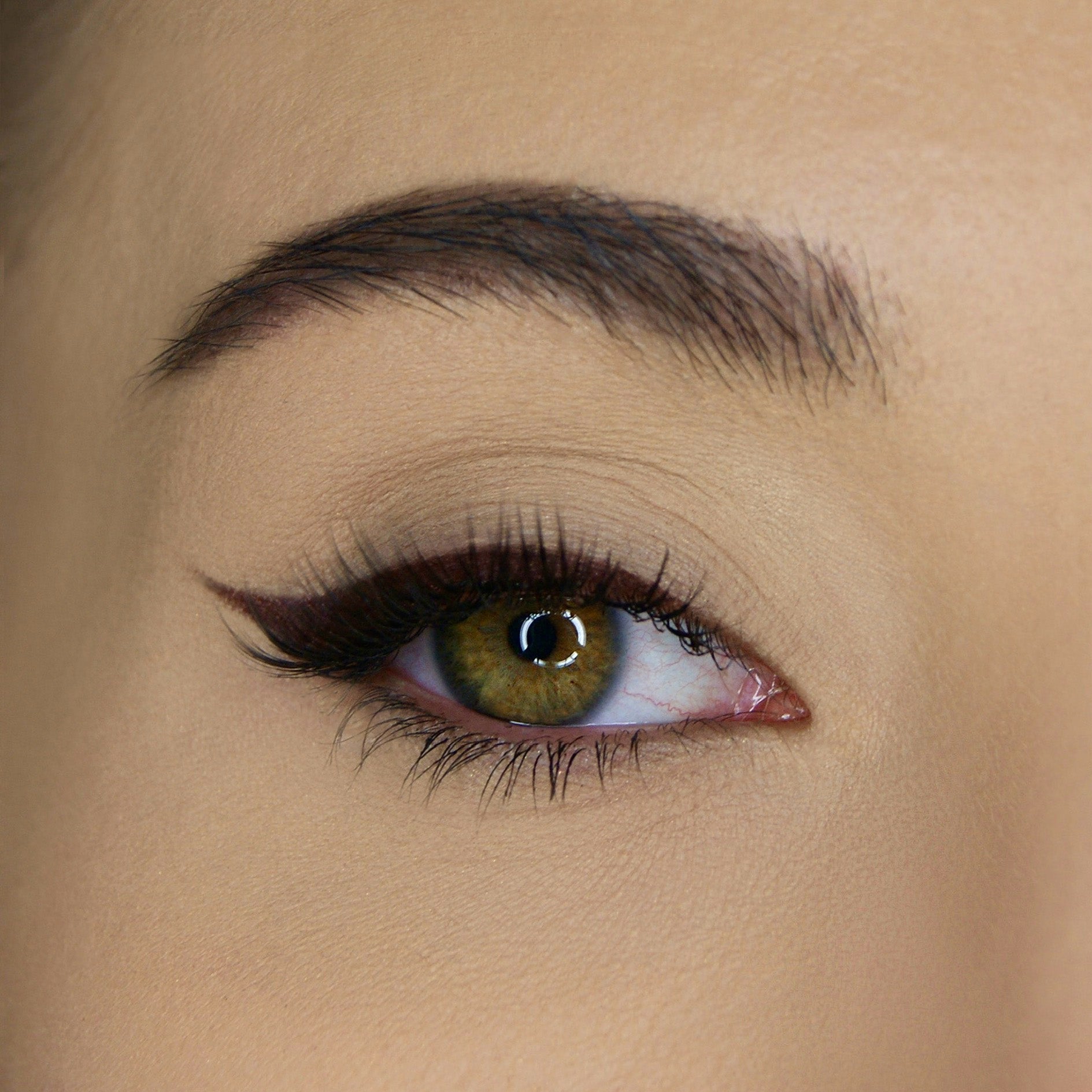 Brown Kohl Eyeliner Pencil