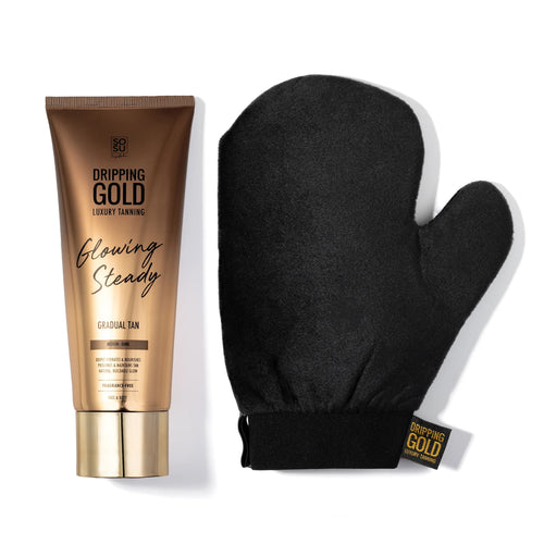 Gradual Tan Bundle: Medium - Dark