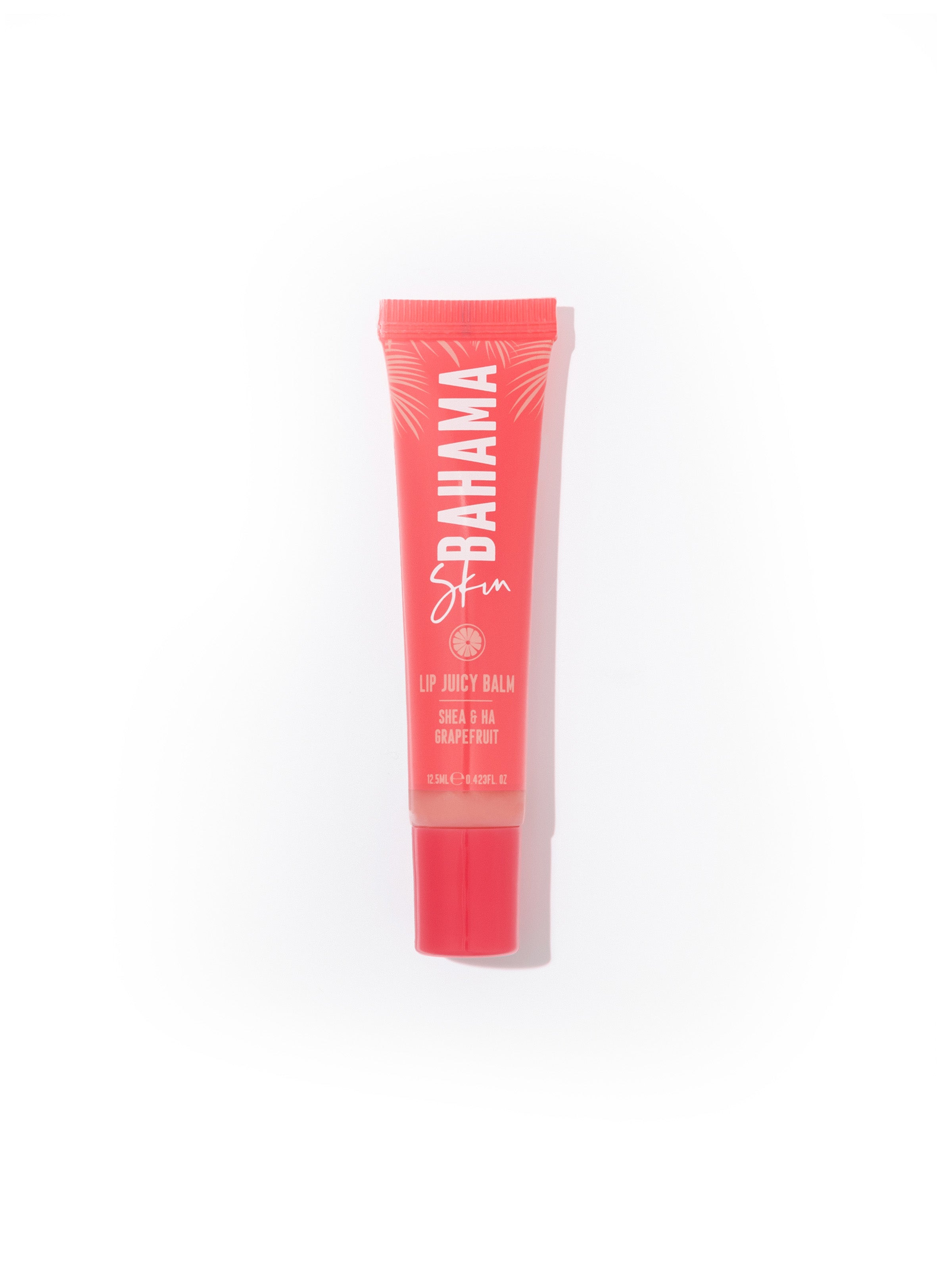 Lip Juicy Balm - Grapefruit