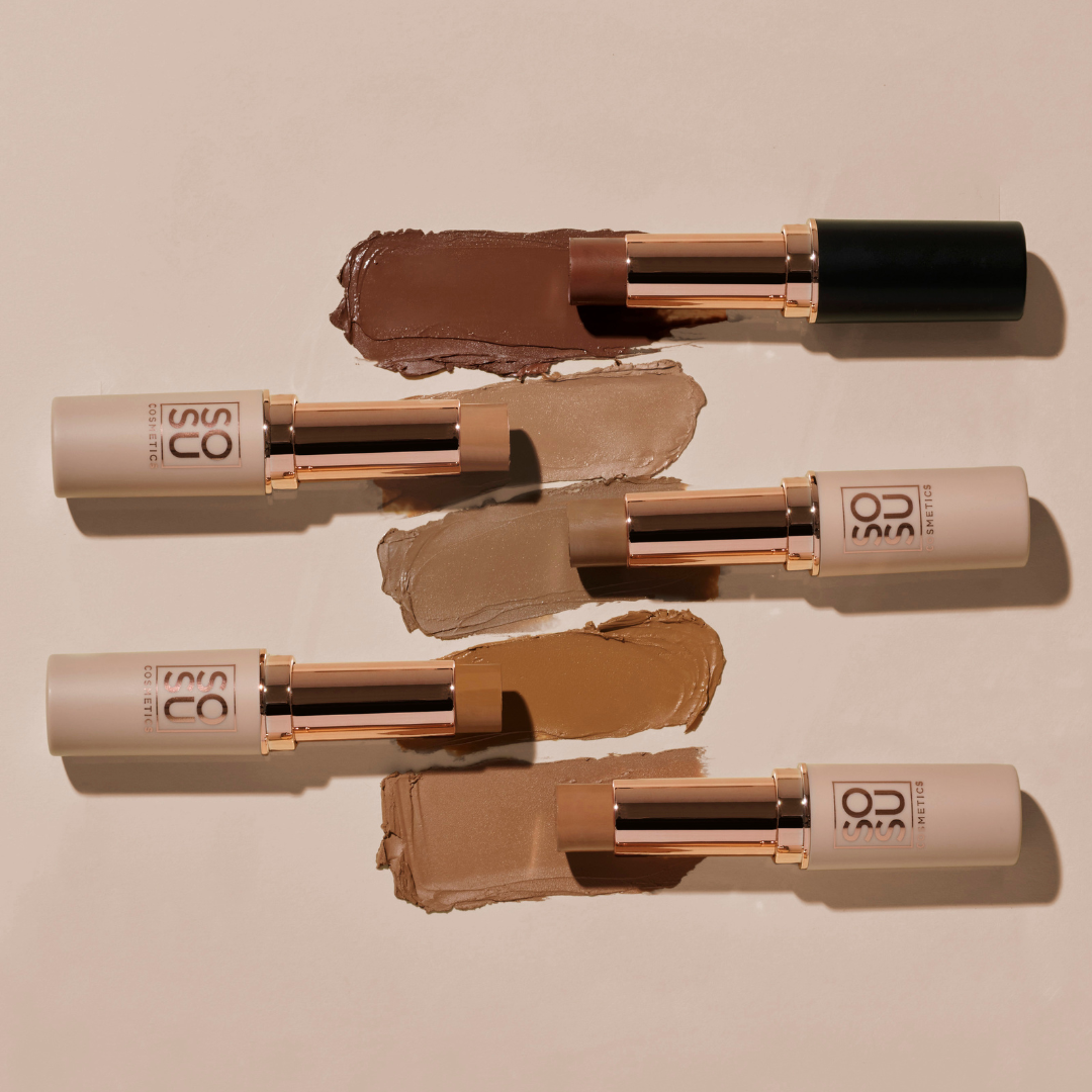 Cream Contour Stick | WARM NEUTRAL