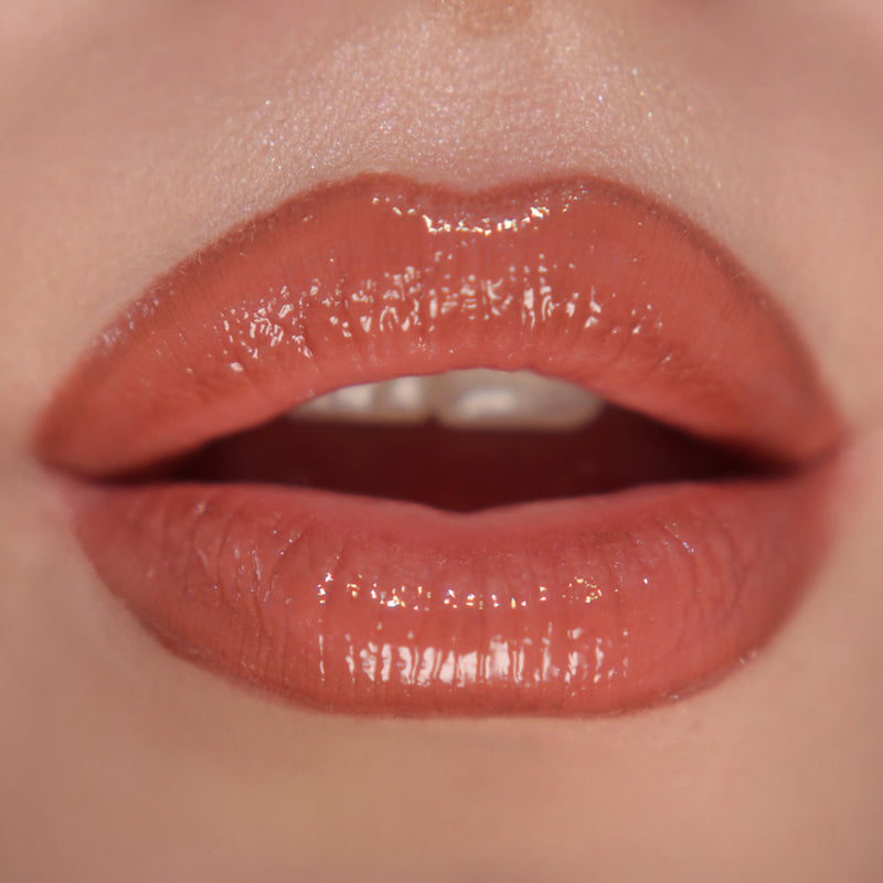 Hazelnut Longwear Lip Liner