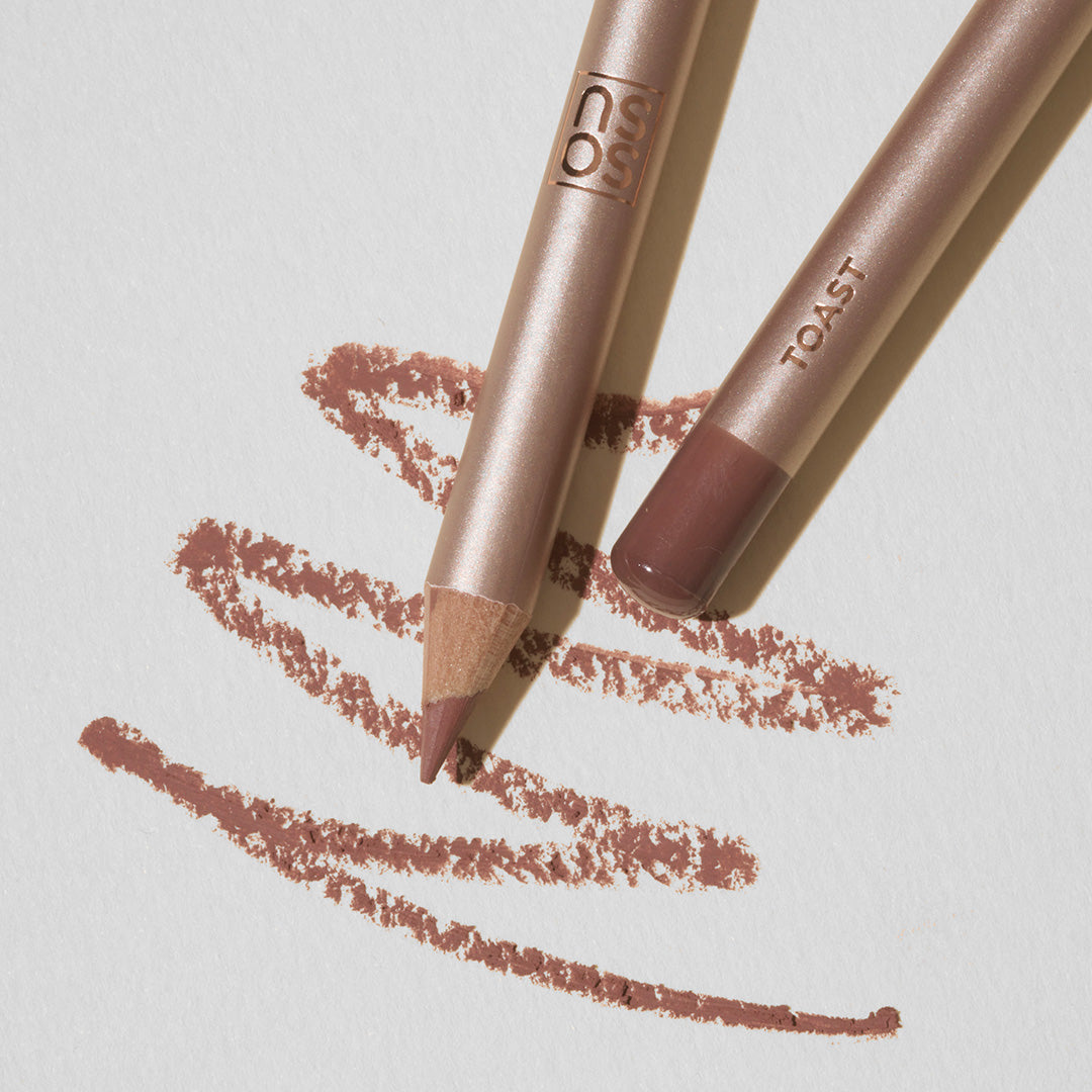 Toast | Lip Liner