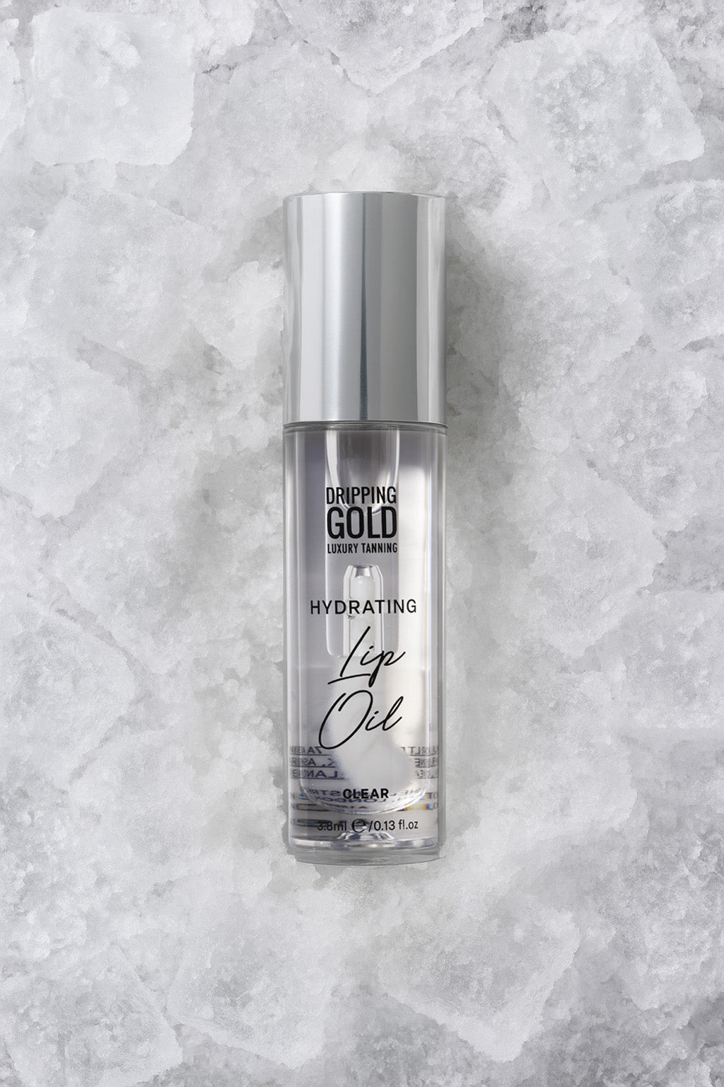 Hydrating Lip Oil