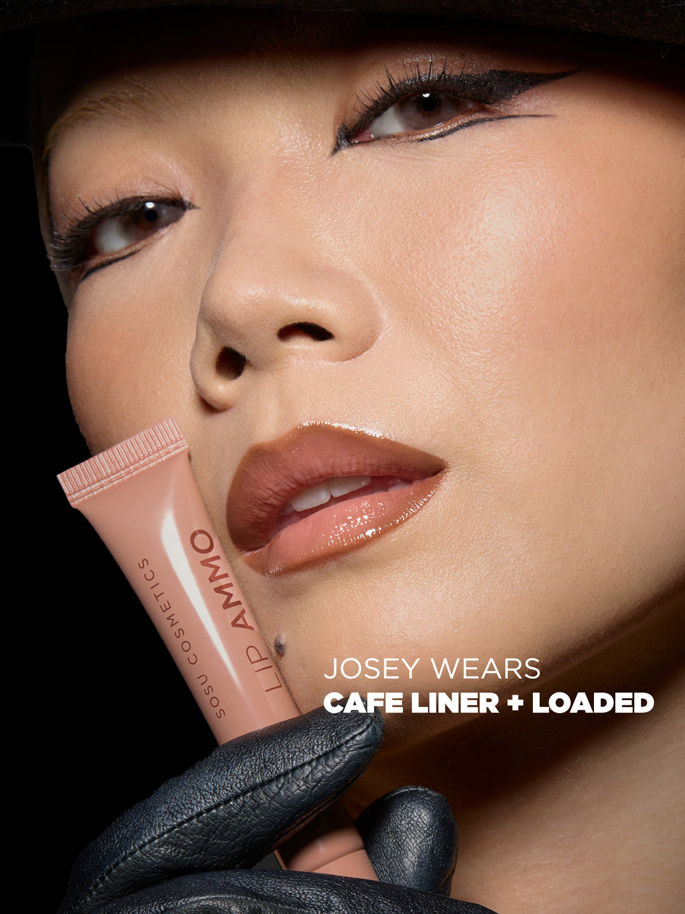 Lip Ammo | SOSU Cosmetics