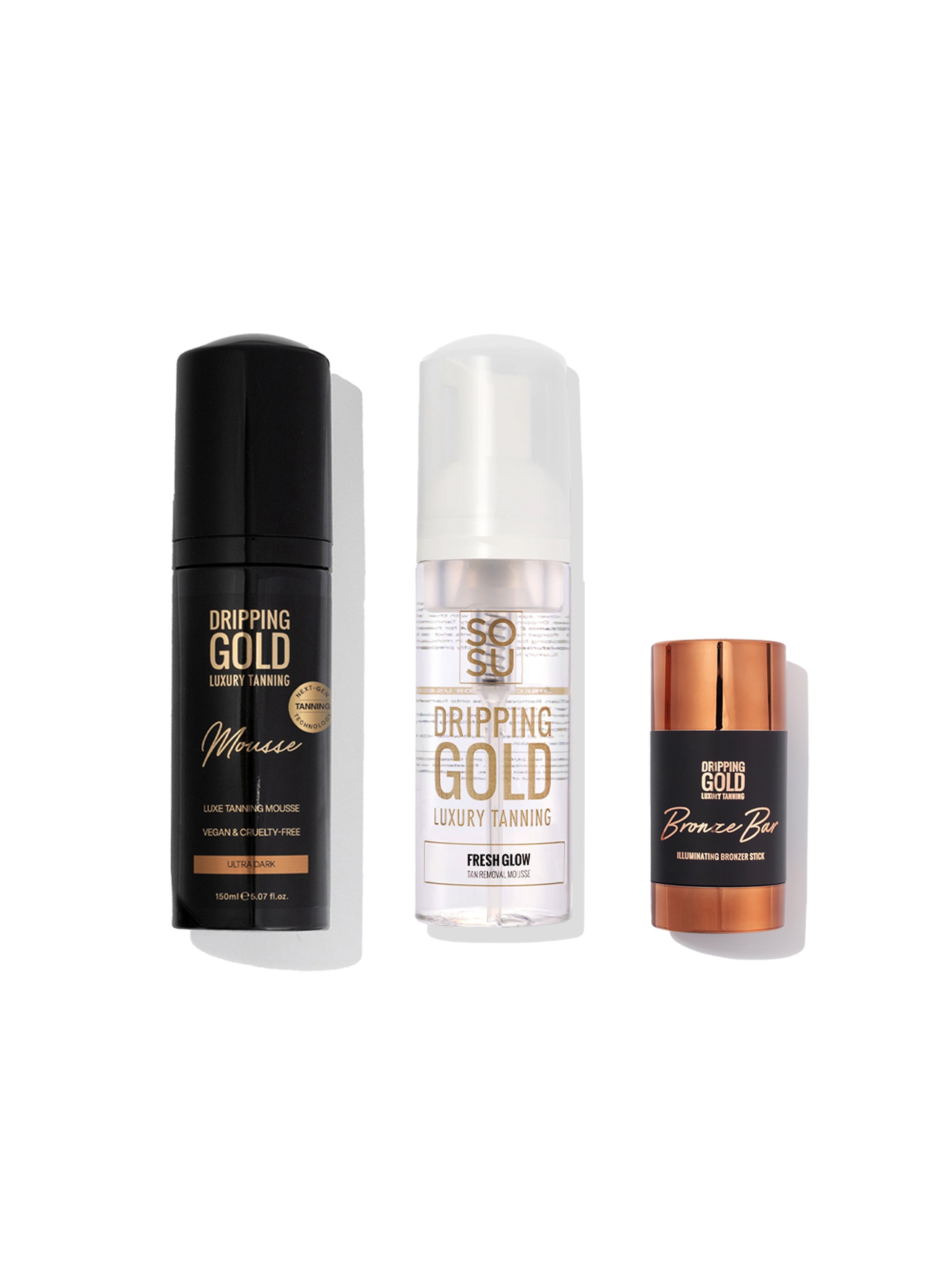 Prep & Glow