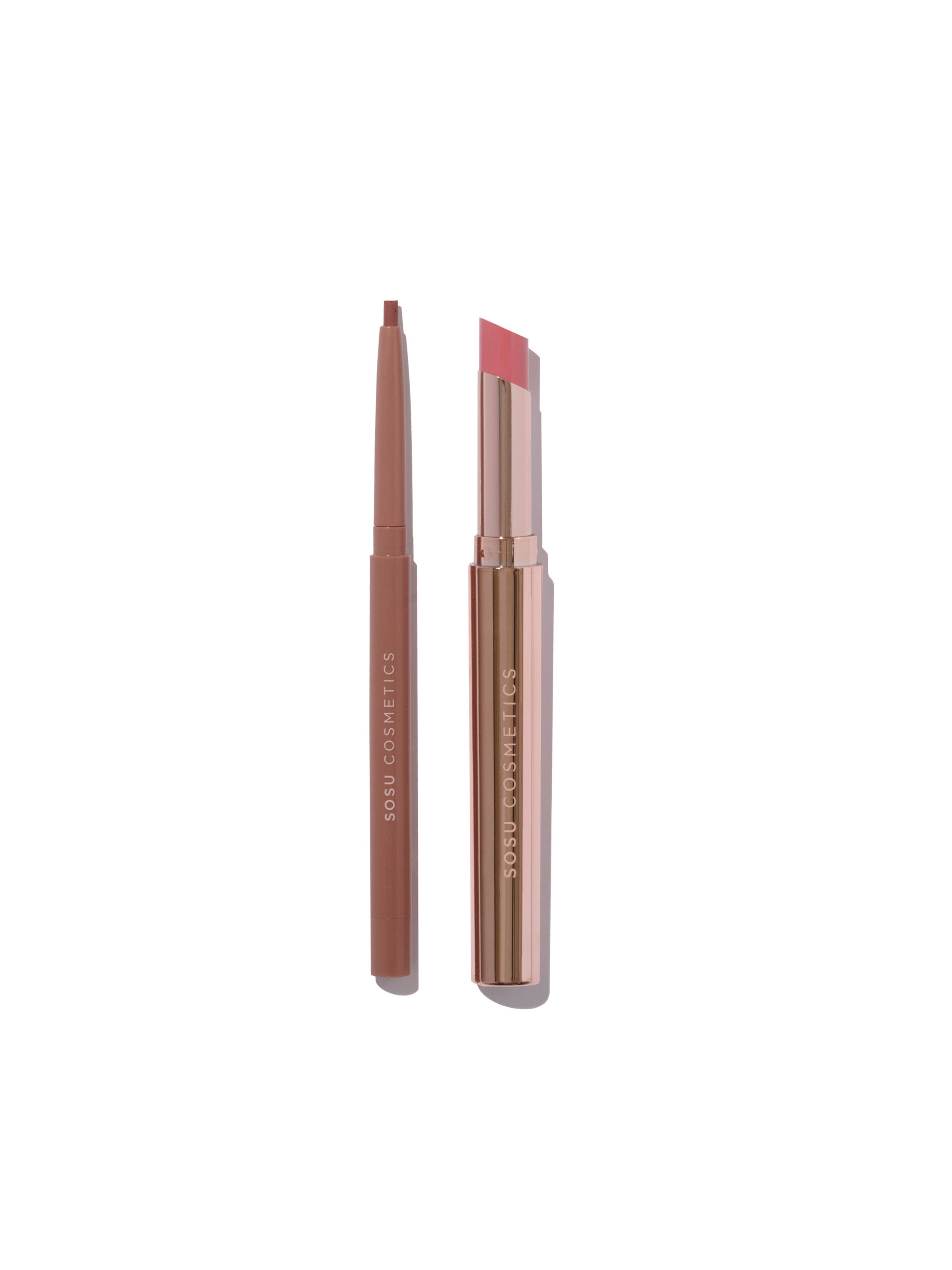 Lip Luxe Duo | Primrose