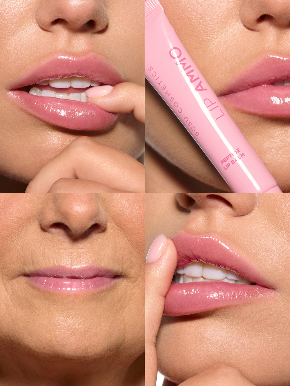 Lip Ammo | SOSU Cosmetics