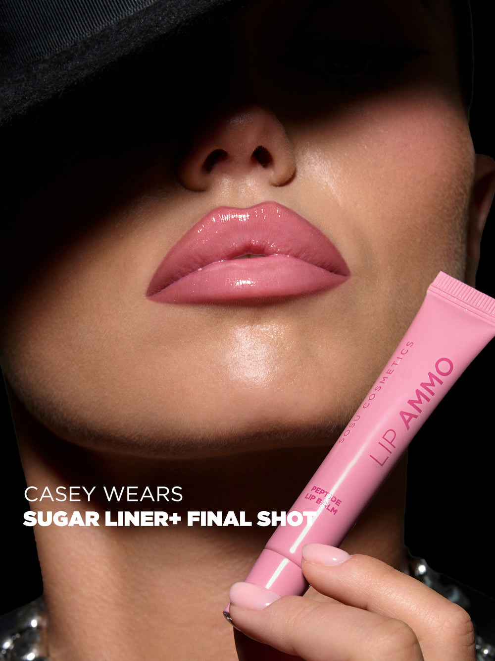 Lip Ammo | SOSU Cosmetics