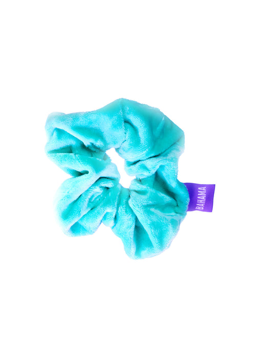 Bahama Scrunchie