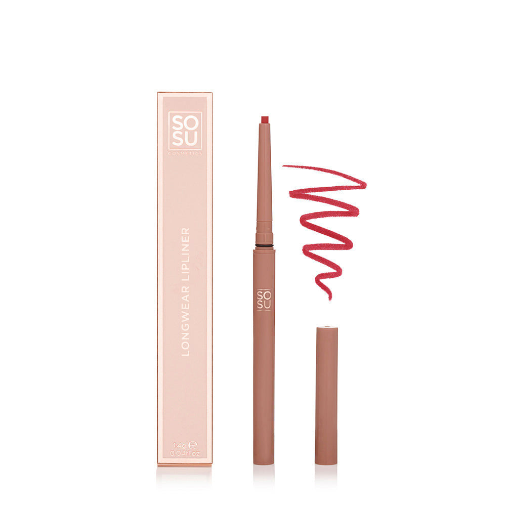 Siren Longwear Lip Liner