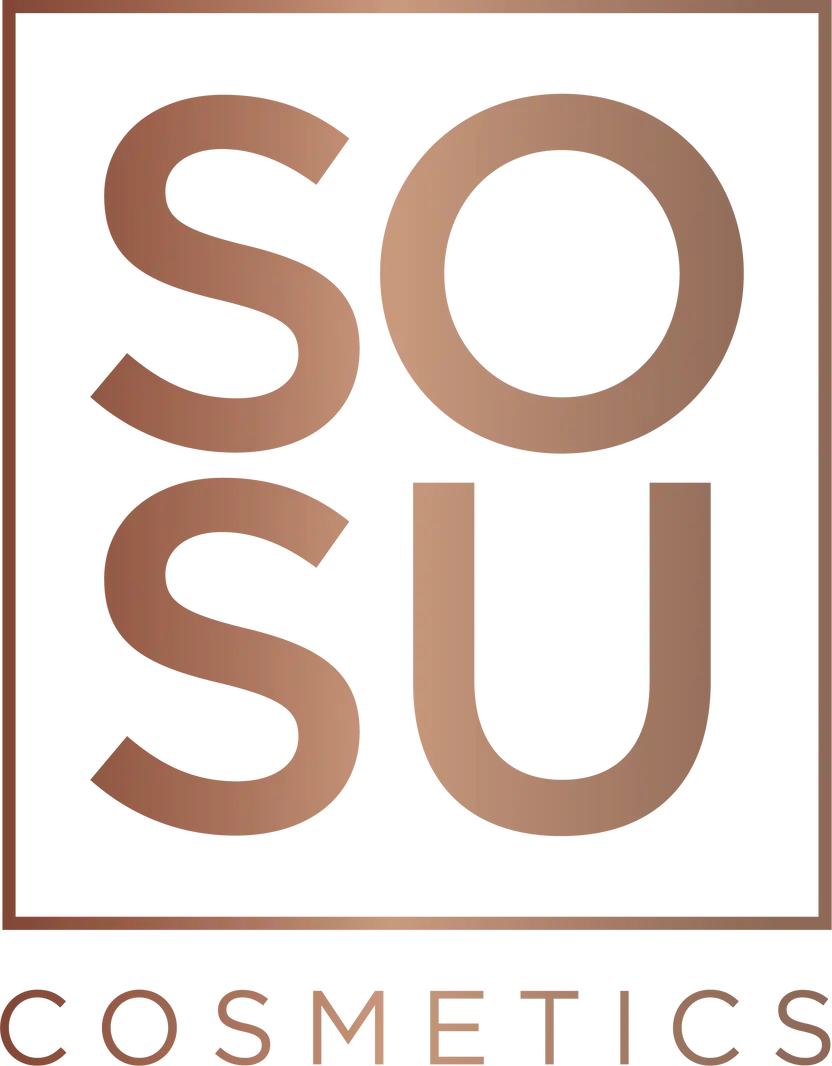 SOSU Cosmetics X Bonnie Ryan | Collab - SOSU Cosmetics