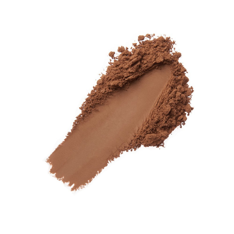 Face Focus Loose Setting Powder in shade 03 Rich, perfect for Tan to Deep skin tones. It provides a soft-focus finish, blurs and mattifies skin for a natural look with zero flashback. Cruelty-free and vegan-friendly.