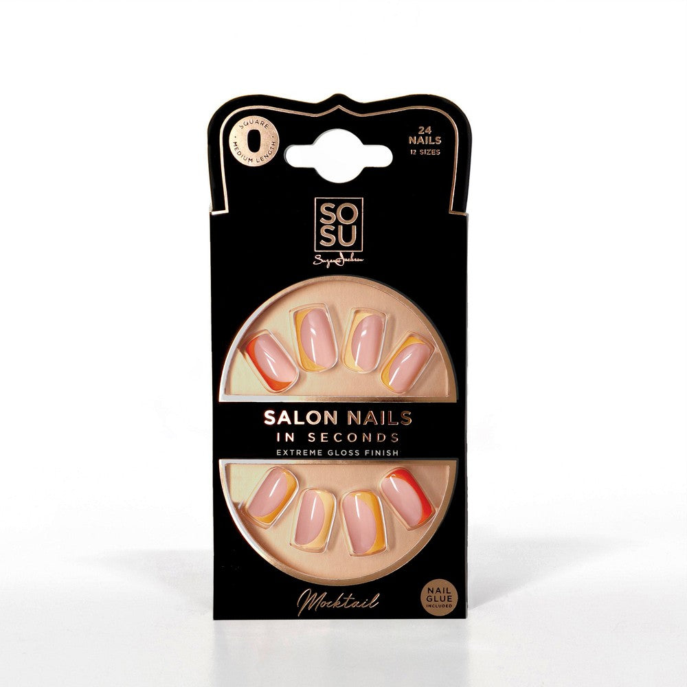 Mocktail | SOSU Cosmetics